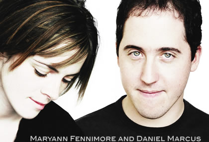 Maryann Fennimore & Daniel Marcus