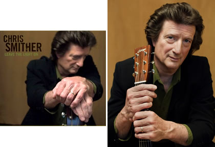 cover of the new CD, photos by Liz Linder