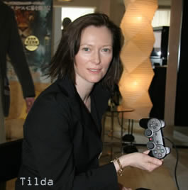 tilda
