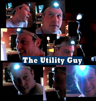 The Utility Guy