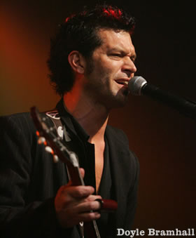 Doyle Bramhall