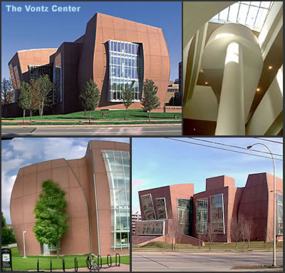 The Vontz Center