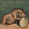 Swamp Cabbage