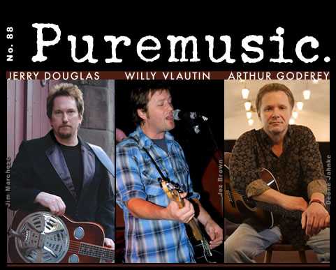 Puremusic #88