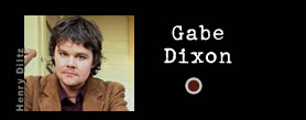 Gabe Dixon