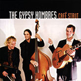 The Gypsy Hombres