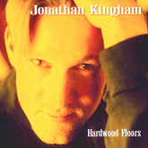 Jonathan Kingham