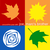Joe, Marc's Brother