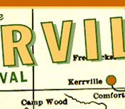 Kerrville Folk Festival 2001
