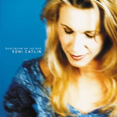 Toni Catlin