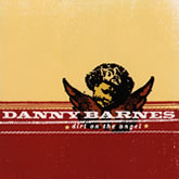 Danny Barnes