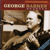 George Barnes Quartet