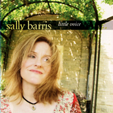 Sally Barris