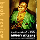 Muddy Waters bio
