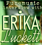 Erika Luckett