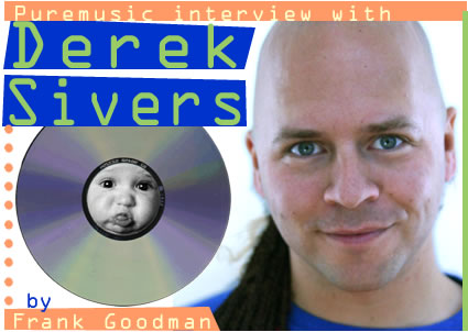 Puremusic interview with Derek Sivers