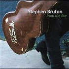 Stephen Bruton