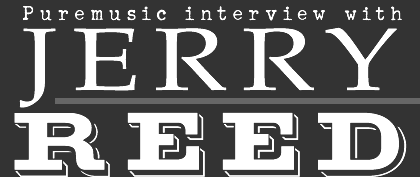Puremusic Interview with