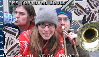The Tortured Souls
