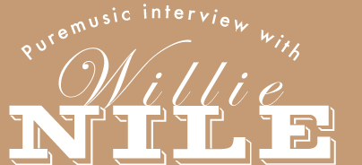 Puremusic interview with