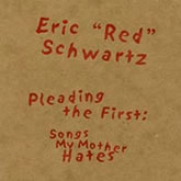 Eric "Red" Schwartz
