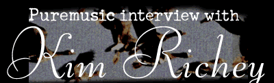 Puremusic interview with