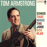 Tom Armstrong