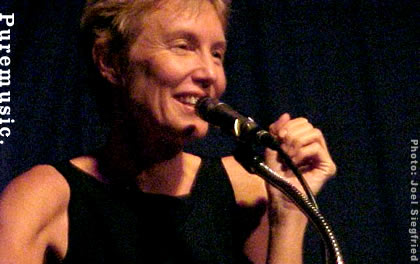 Eliza Gilkyson
