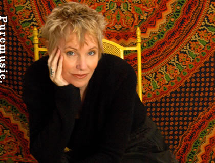 Eliza Gilkyson