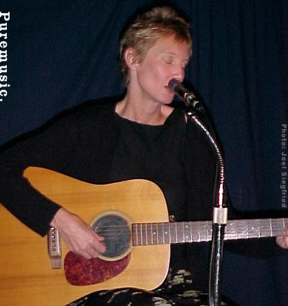 Eliza Gilkyson