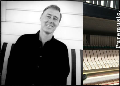 Bruce Hornsby