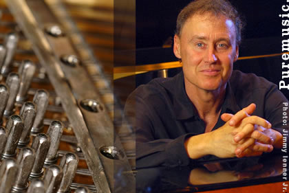 Bruce Hornsby