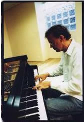 Bruce Hornsby