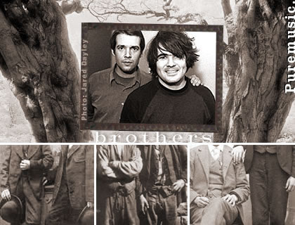 The Moore Brothers