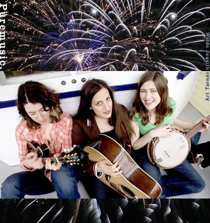 The Wailin' Jennys