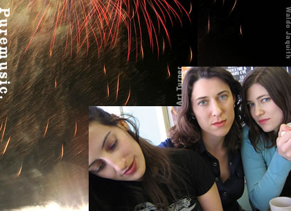 The Wailin' Jennys
