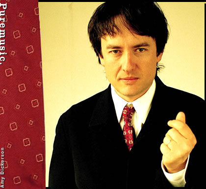 Paul Burch