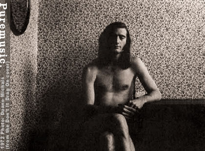 Chris Smither in 1972