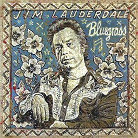 cover art by Jon Langford