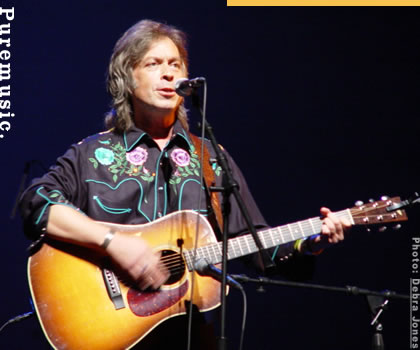 Jim Lauderdale