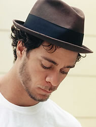 Amos Lee