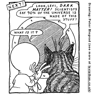 Dark Matter