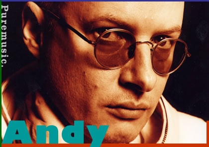 Andy Partridge