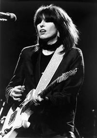 Chrissie