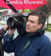 Cambiz Khosravi