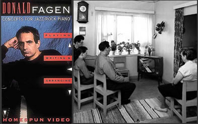 Donald Fagen