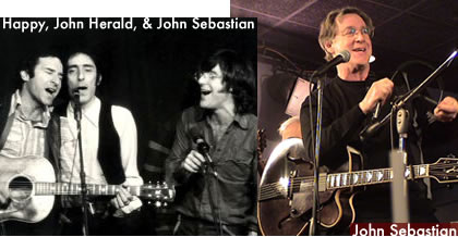 John Sebastian
