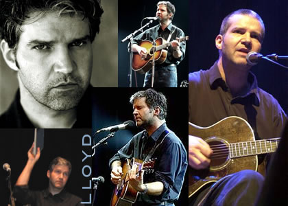 Lloyd Cole