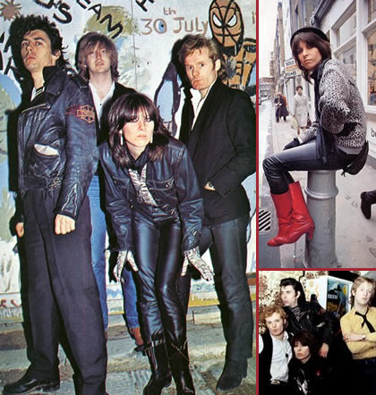 Pretenders