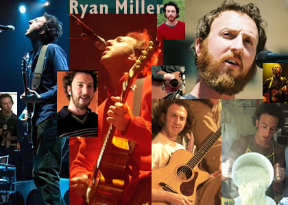 Ryan Miller